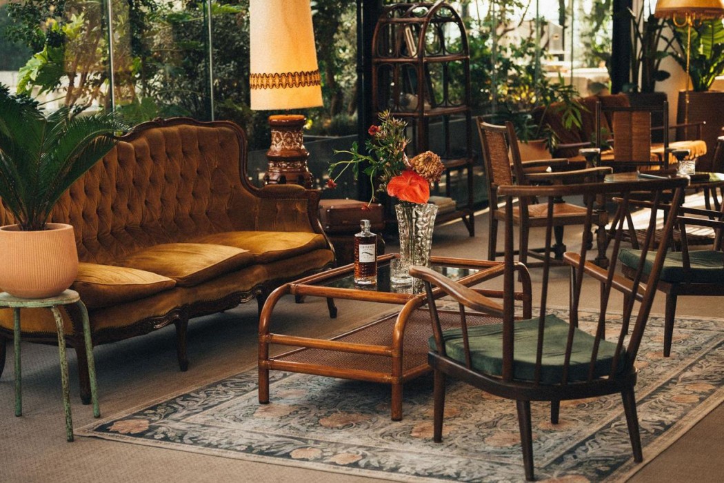 Terrass Hotel 54/75
