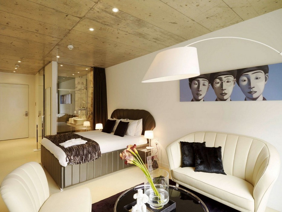 Visionapartments Zurich Wolframplatz 34/75