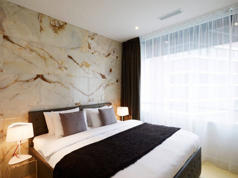 Visionapartments Zurich Wolframplatz 31/75