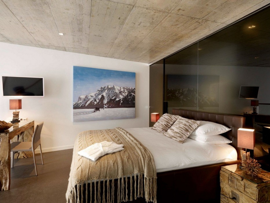 Visionapartments Zurich Wolframplatz 29/75