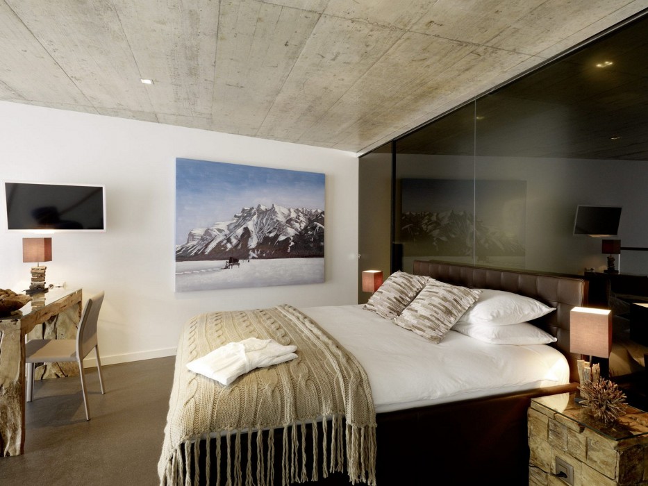 Visionapartments Zurich Wolframplatz 36/75