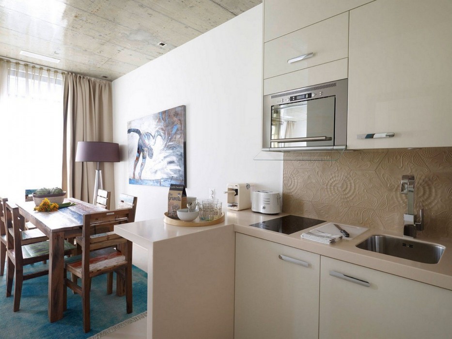 Visionapartments Zurich Wolframplatz 35/75