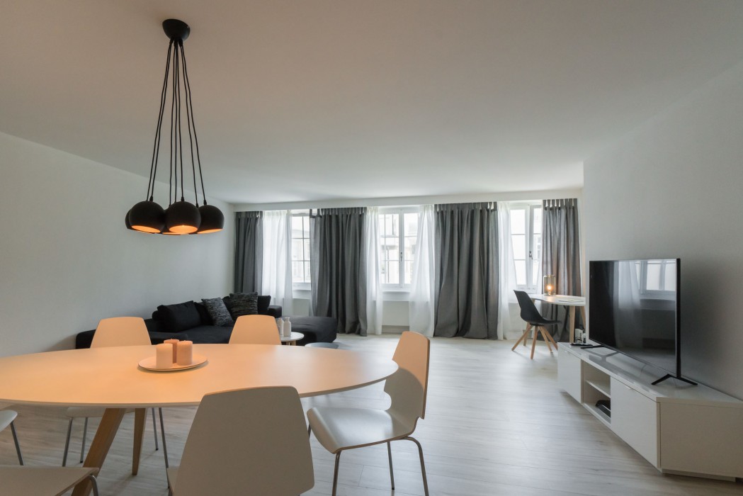 Paradeplatz Apartment By Airhome 12/30