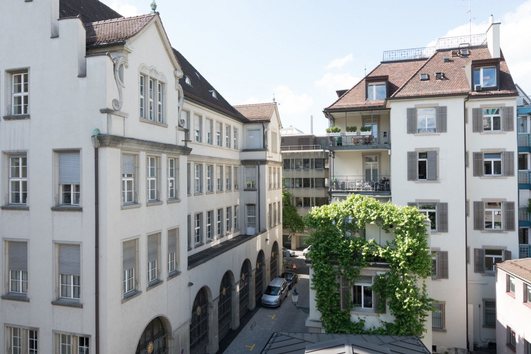 Paradeplatz Apartment By Airhome 15/30