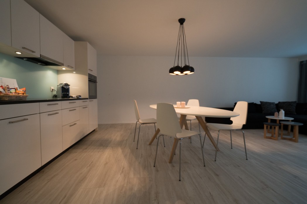 Paradeplatz Apartment By Airhome 14/30