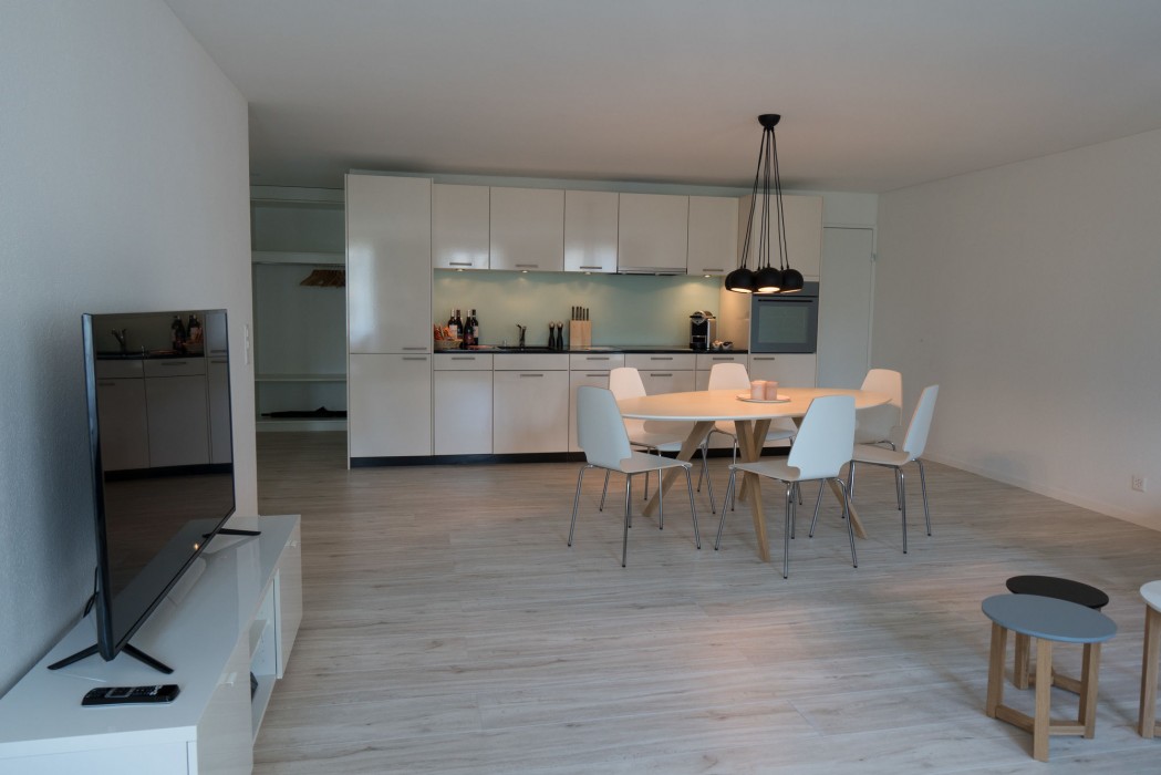 Paradeplatz Apartment By Airhome 16/30