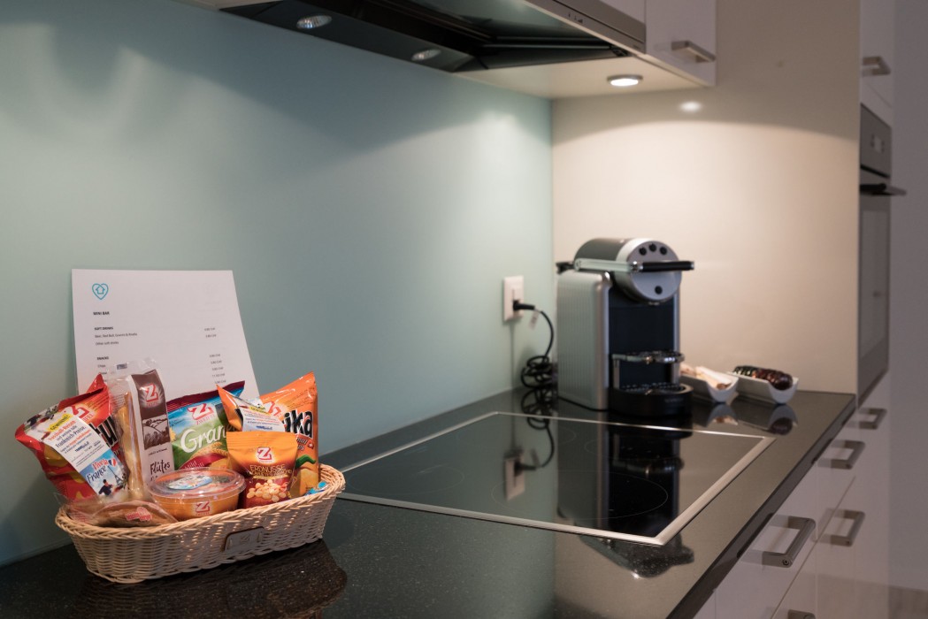 Paradeplatz Apartment By Airhome 10/30