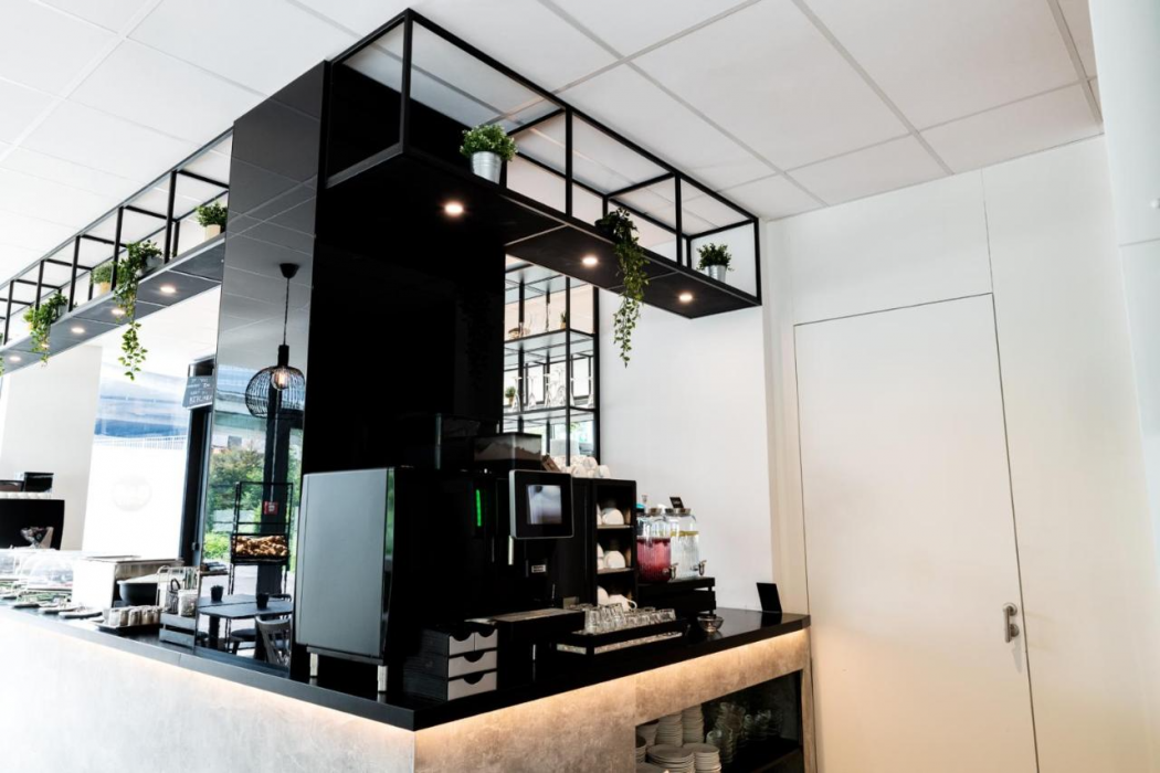 B&B Hotel Zurich East Wallisellen 23/33