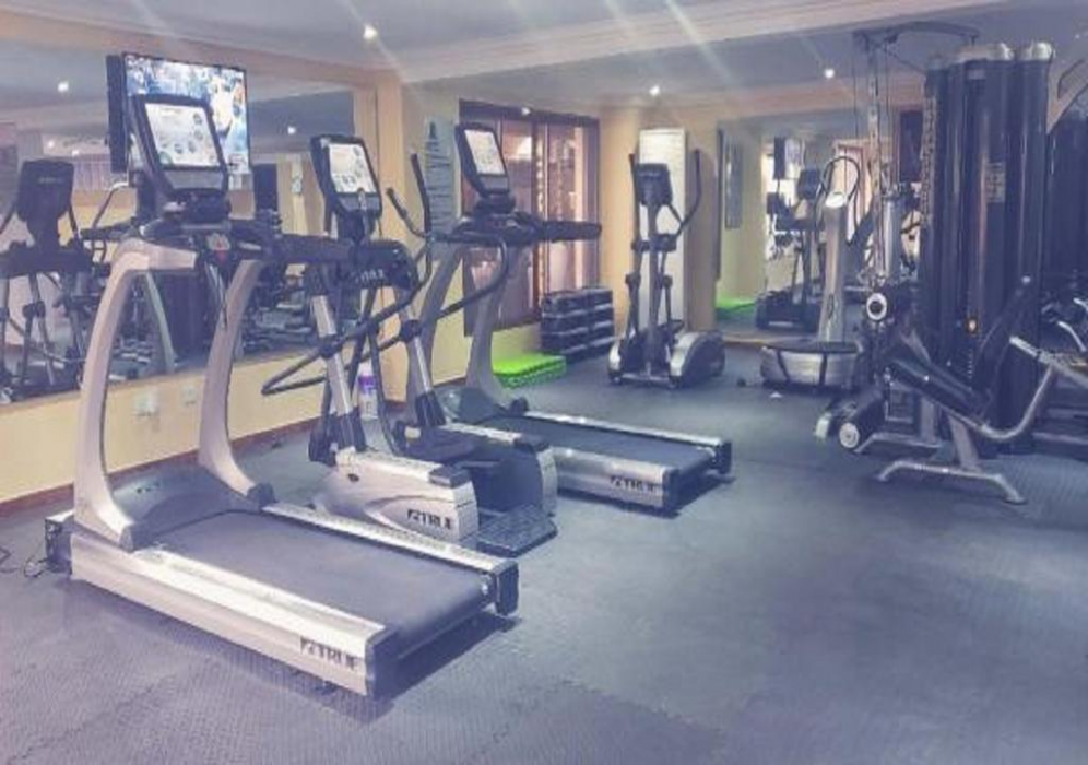 Wells Carlton Hotel and Apartment Abuja 13/57
