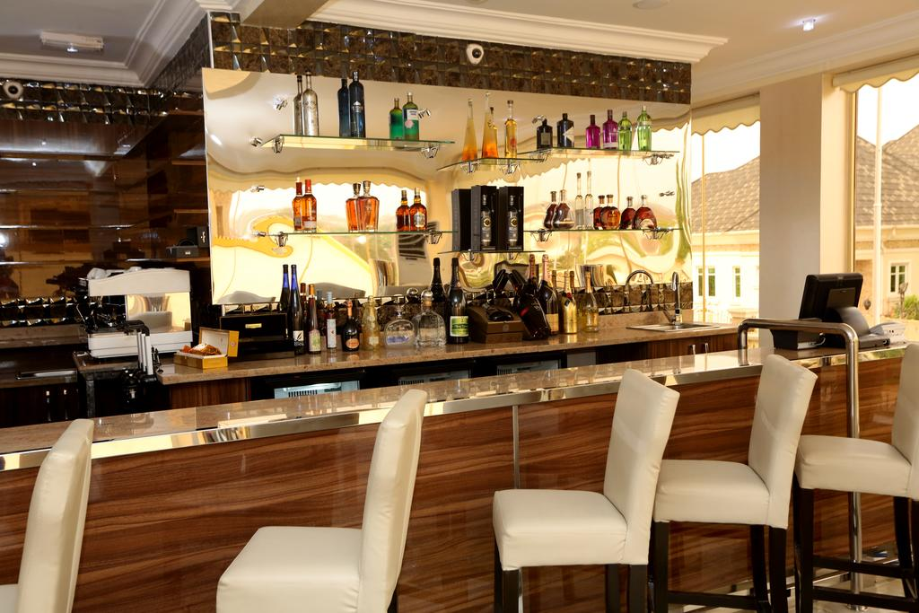 Wells Carlton Hotel and Apartment Abuja 12/57