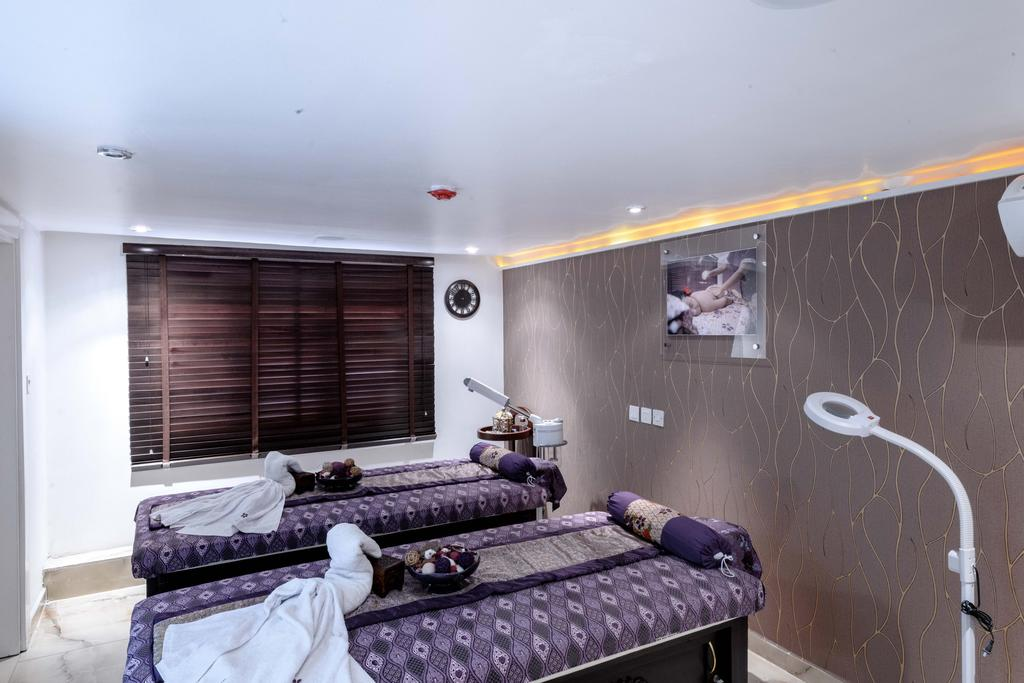 Wells Carlton Hotel and Apartment Abuja 15/57