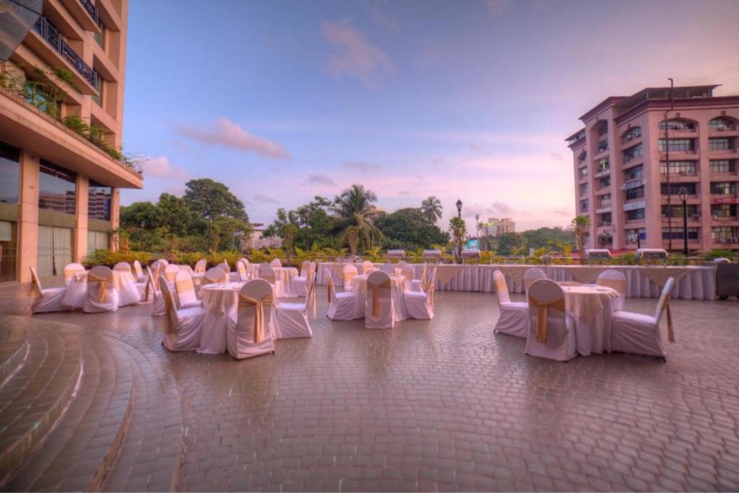 Goldfinch Hotel Mangaluru 29/60