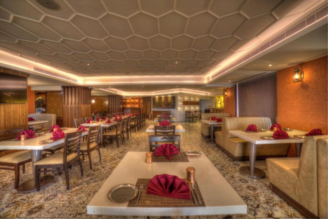 Goldfinch Hotel Mangaluru 27/60