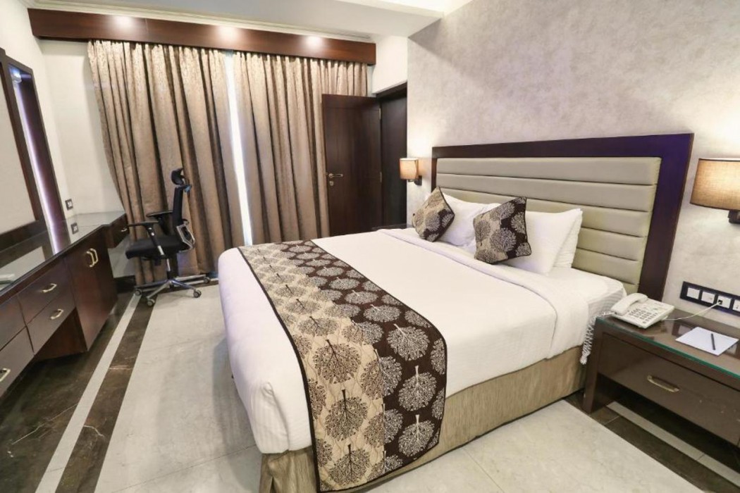 Goldfinch Hotel Mangaluru 11/60