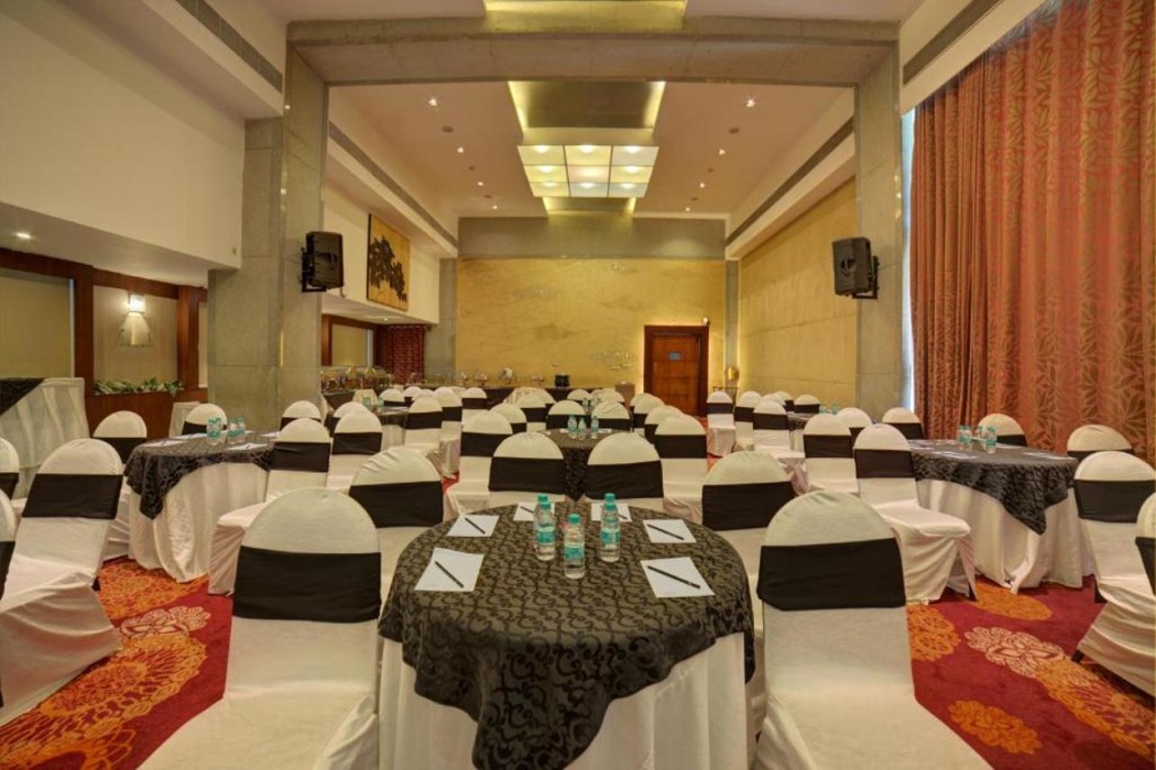 Goldfinch Hotel Mangaluru 28/60