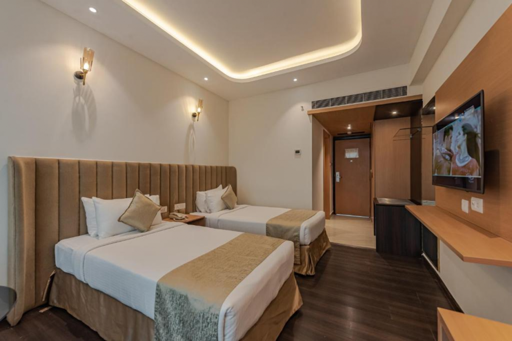 Goldfinch Hotel Mangaluru 13/60
