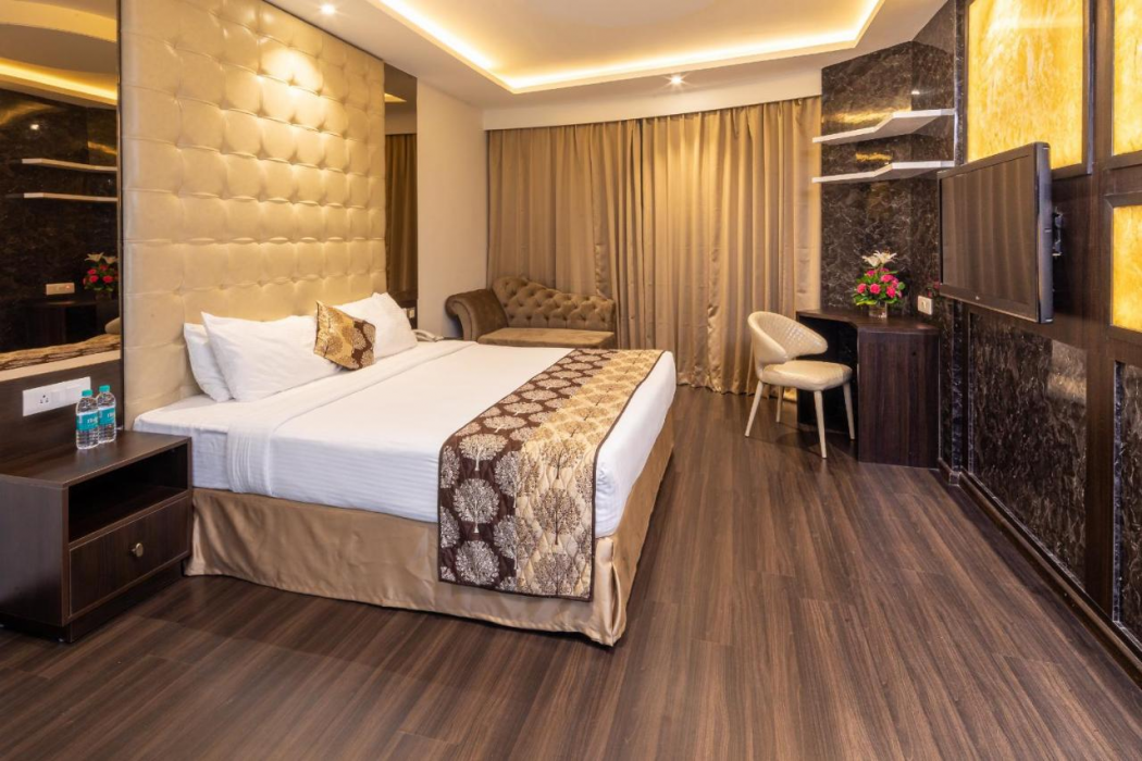 Goldfinch Hotel Mangaluru 15/60