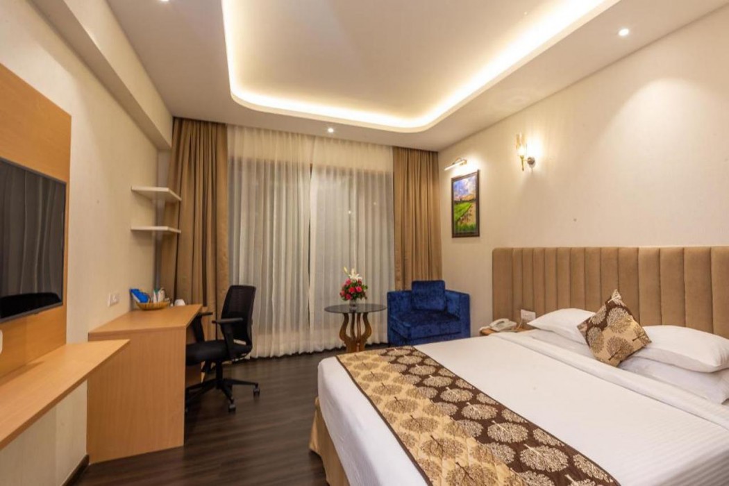 Goldfinch Hotel Mangaluru 9/60
