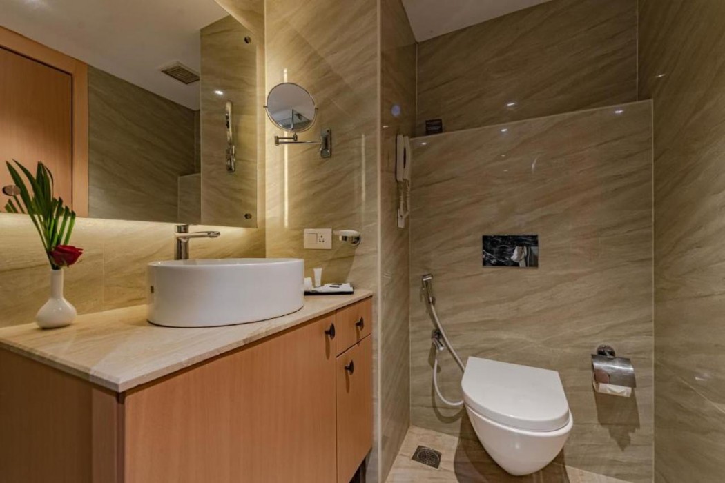 Goldfinch Hotel Mangaluru 10/60