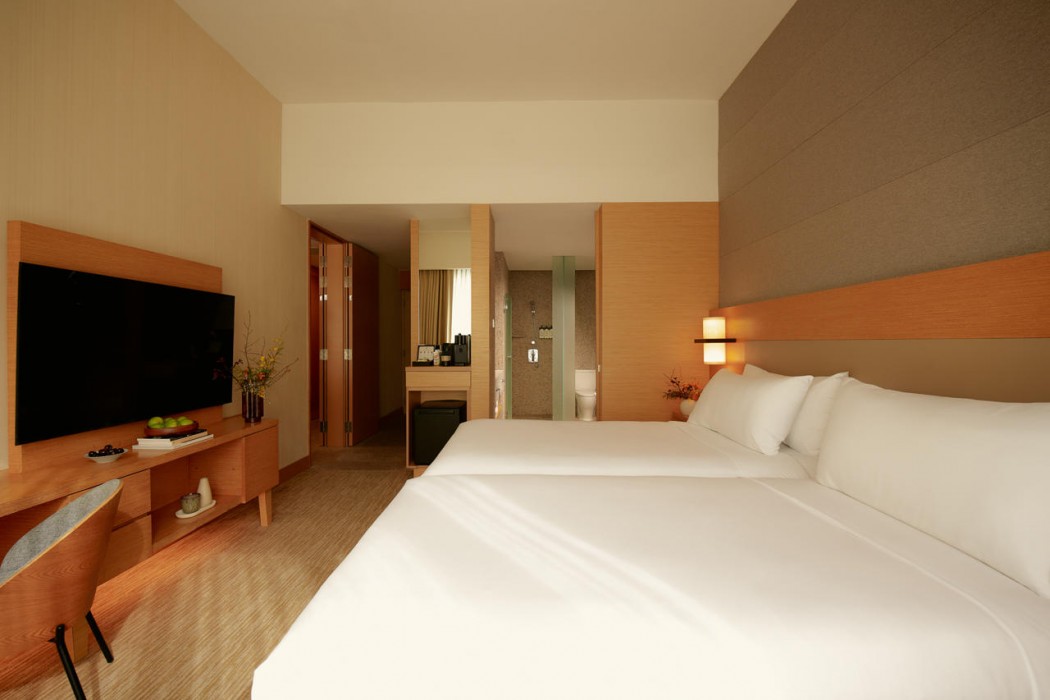 Oasia Resort Sentosa 10/23