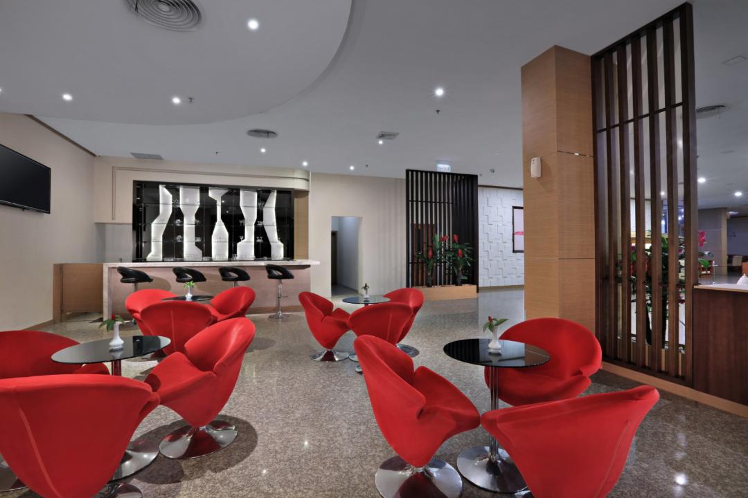 Aston Inn Gideon Batam 42/55