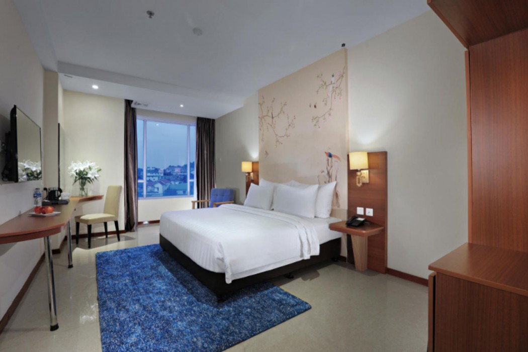 Aston Inn Gideon Batam 11/55