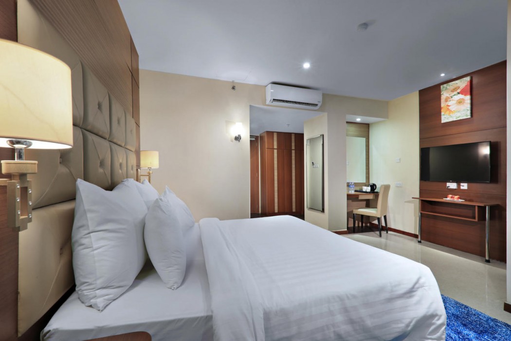 Aston Inn Gideon Batam 8/55