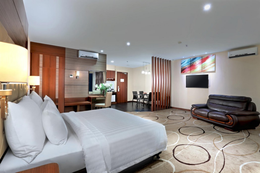 Aston Inn Gideon Batam 13/55