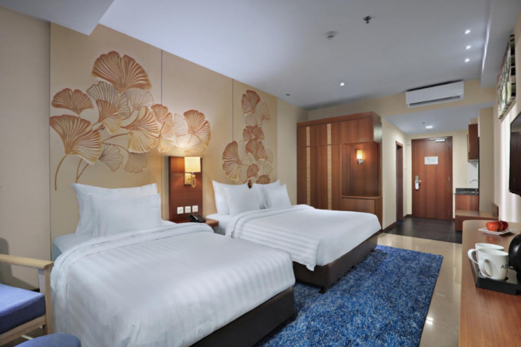 Aston Inn Gideon Batam 10/55