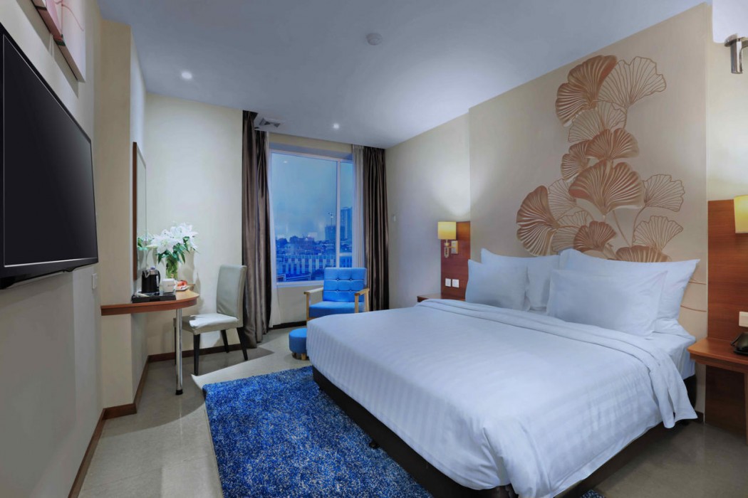 Aston Inn Gideon Batam 9/55