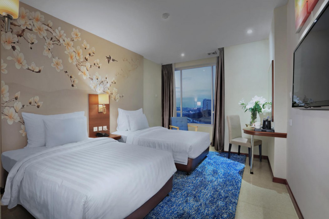 Aston Inn Gideon Batam 12/55