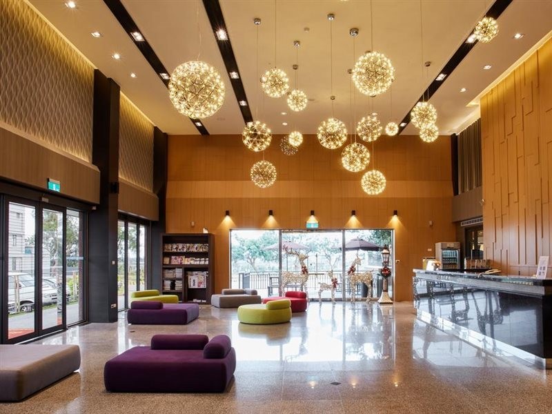 Haifu Garden Hotel 23/54