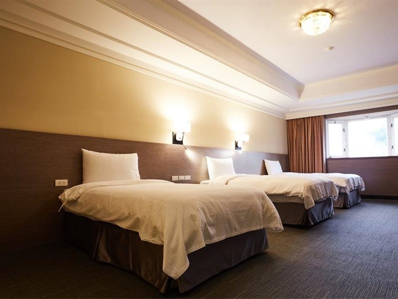 Haifu Garden Hotel 24/54