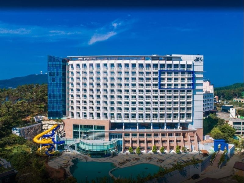 The Weekand度假村(The Weekand Resort) 图片2