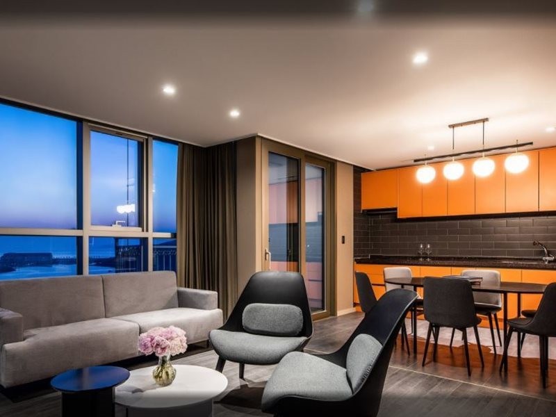 The Weekand度假村(The Weekand Resort) 图片4