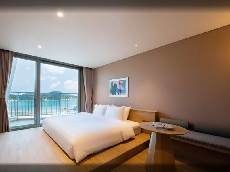 The Weekand度假村(The Weekand Resort) 图片3