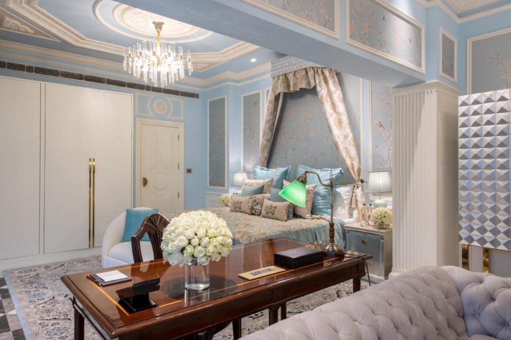 The Claridges New Delhi 16/64
