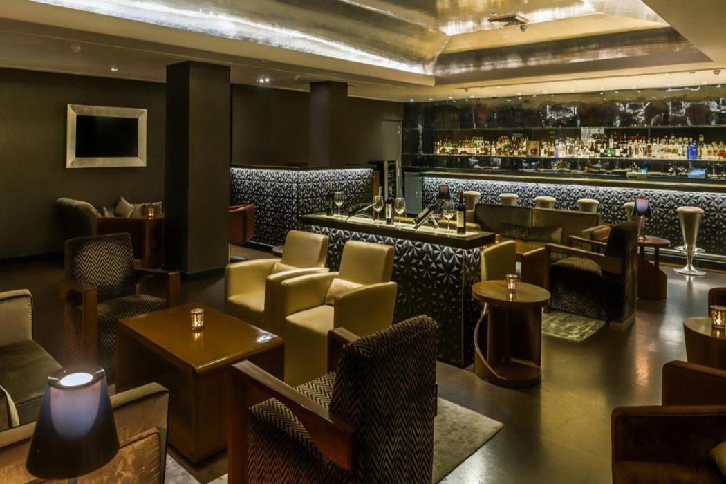 The Claridges New Delhi 30/64