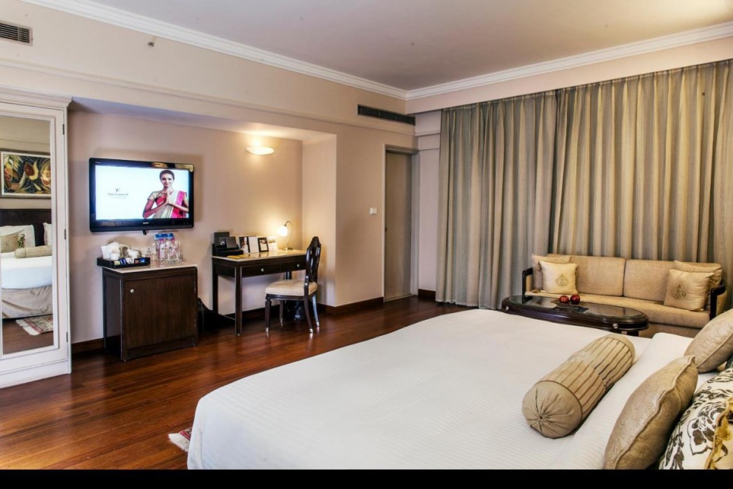 The Claridges New Delhi 19/64