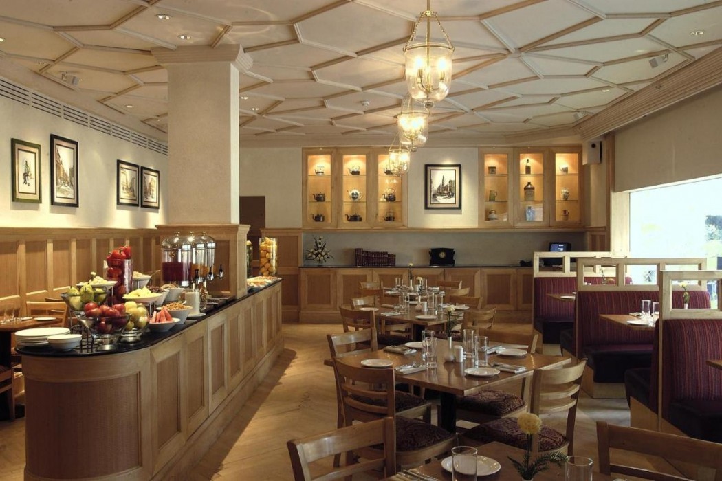 The Claridges New Delhi 29/64