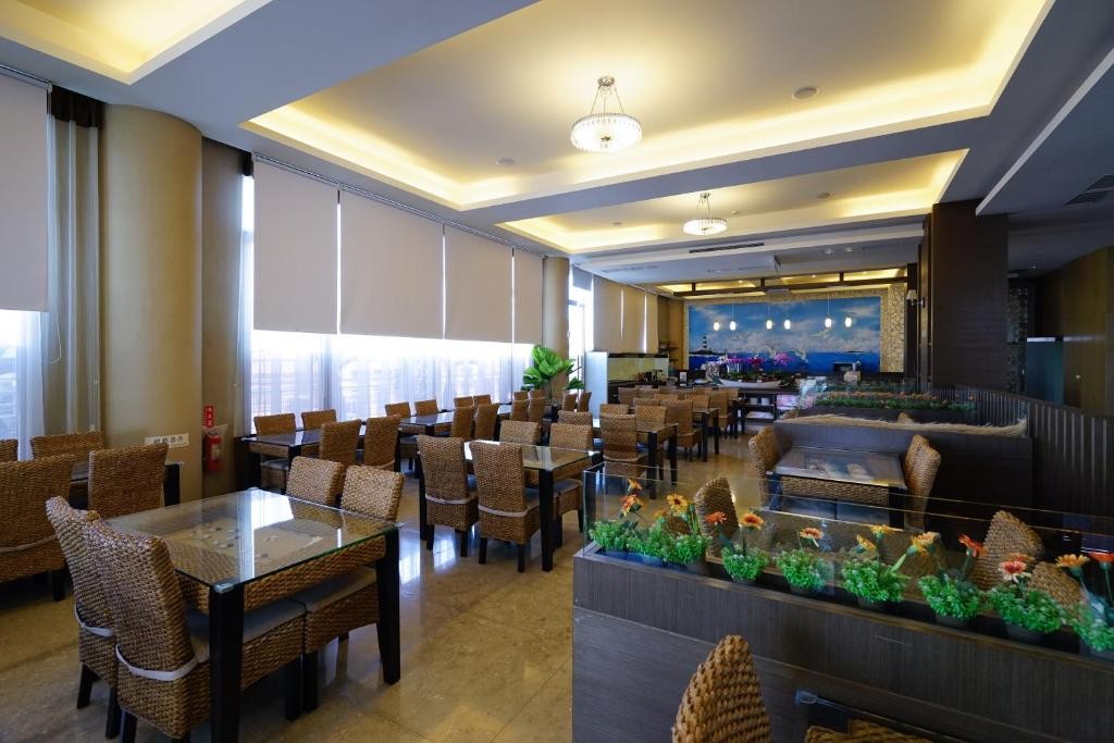 HAI YUE HOTEL 19/33