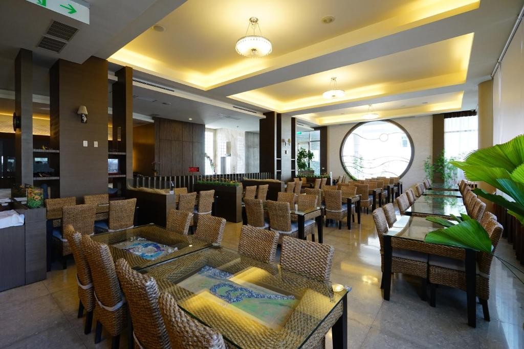 HAI YUE HOTEL 20/33