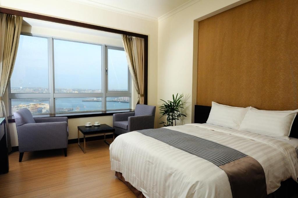 HAI YUE HOTEL 13/33
