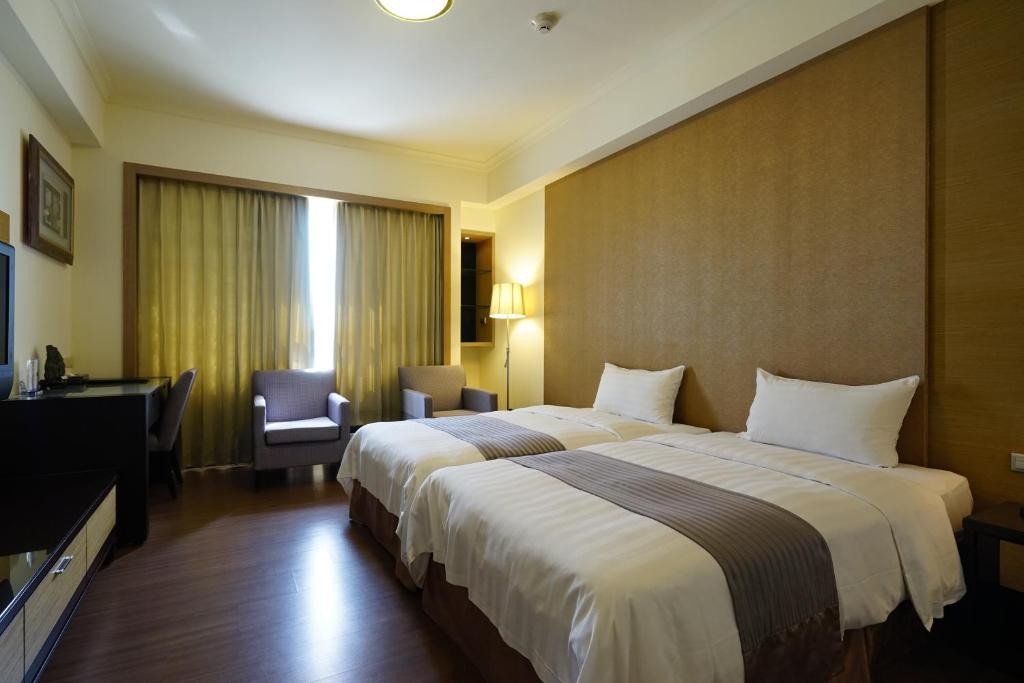 HAI YUE HOTEL 10/33