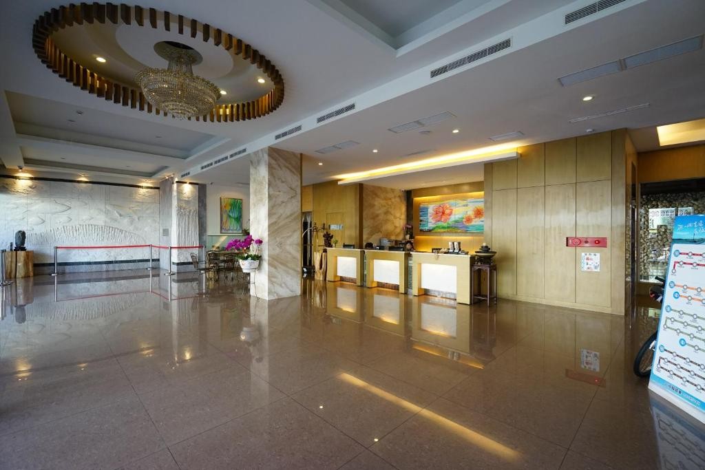 HAI YUE HOTEL 6/33