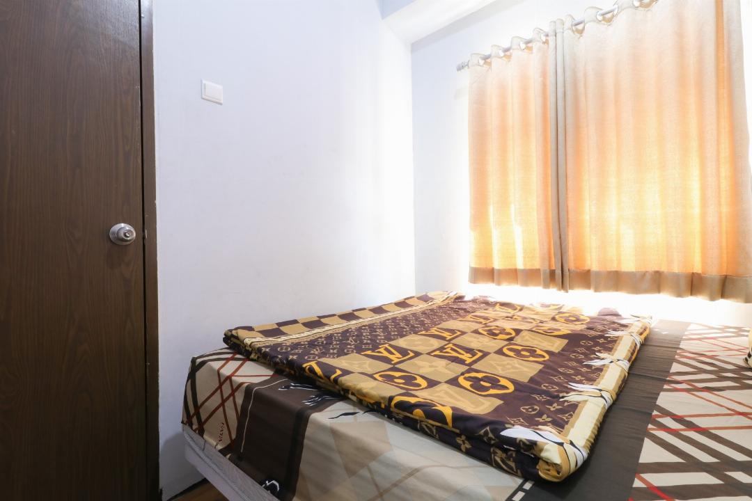 جناح عائلي بسرير كينج، The Suite Metro Apartment King Property 3/12