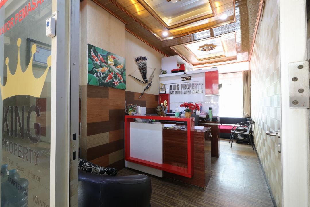 The Suite Metro Apartment King Property 14/59