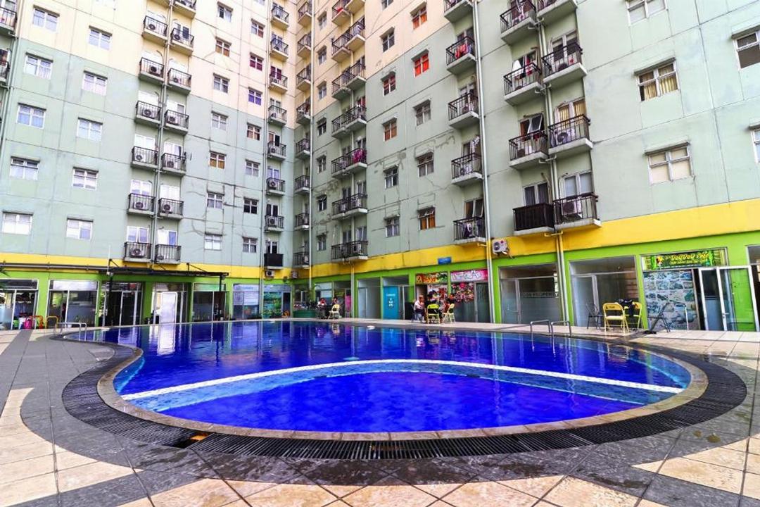 The Suite Metro Apartment King Property 31/59