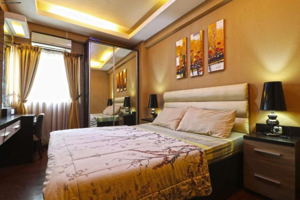 The Suite Metro Apartment King Property 21/59