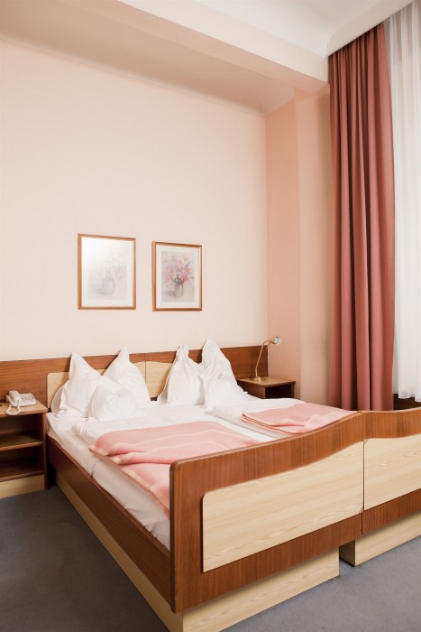 Pension Neuer Markt 27/66